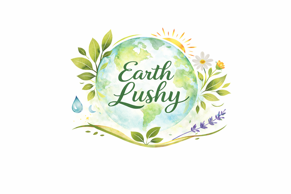 Earth Lushy