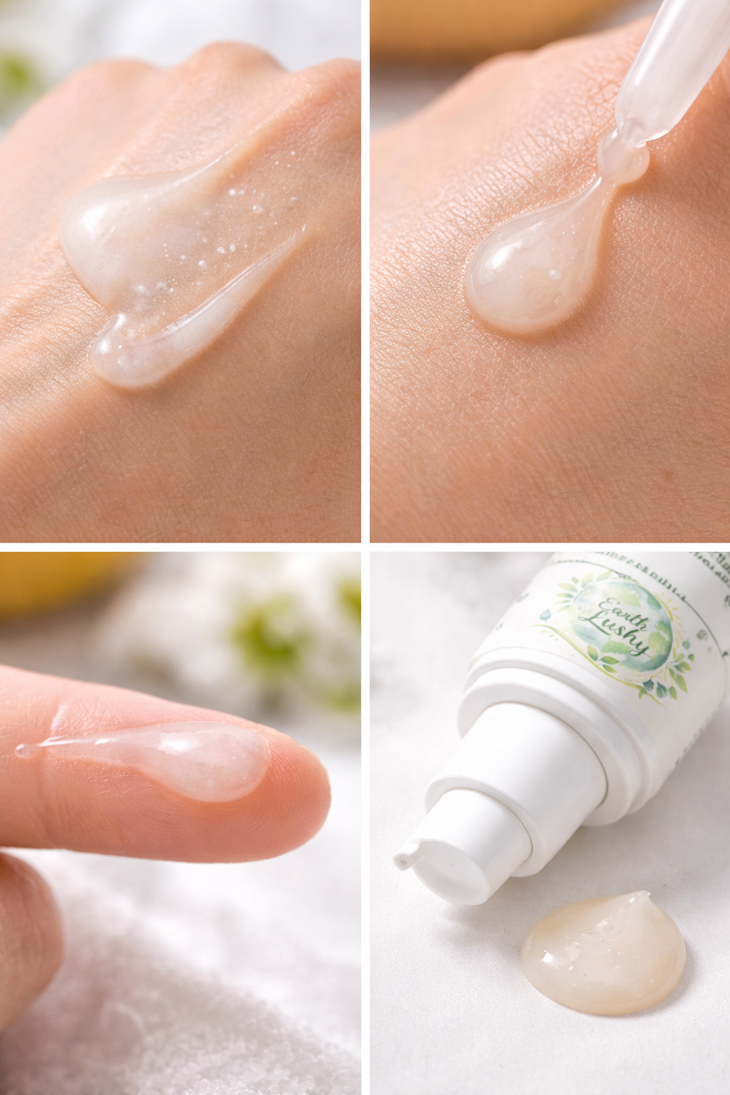 Retinol Alternative Serum