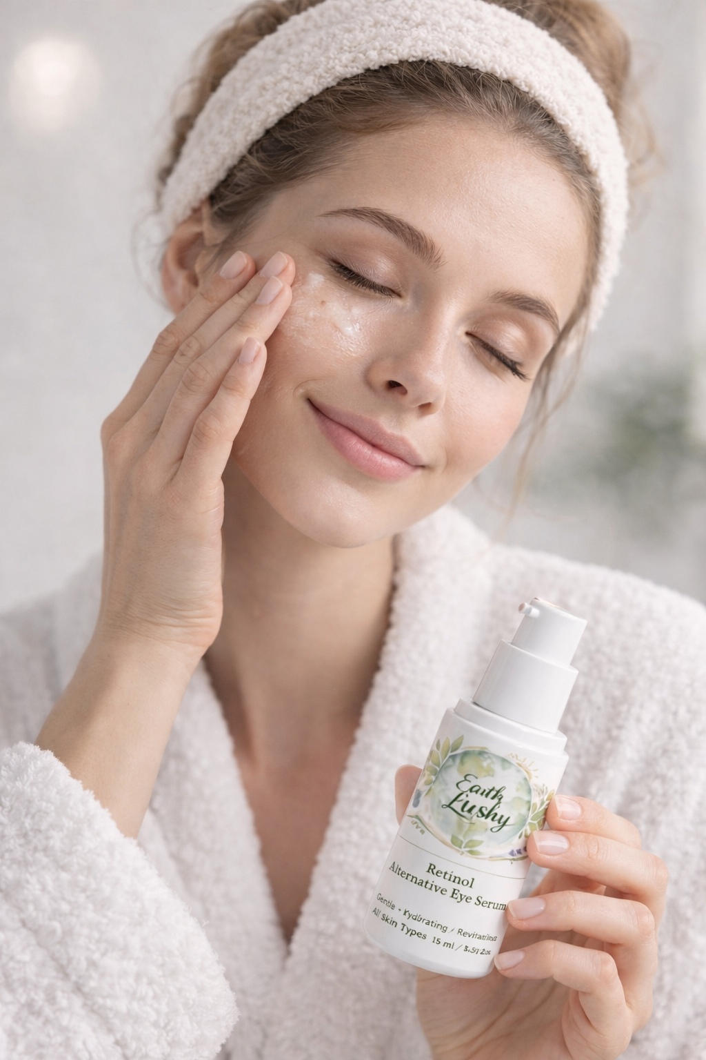 Retinol Alternative Serum