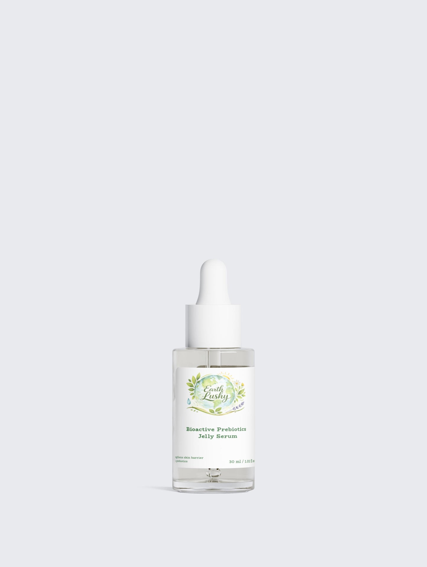 Bioactive Prebiotics Jelly Serum